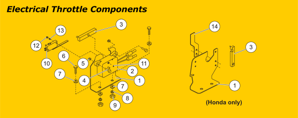 Spreader Cab Control Parts snowex spreader wiring diagram 