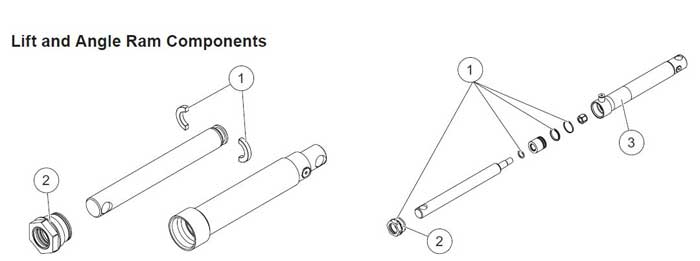 Fisher Xv2 Parts Diagram